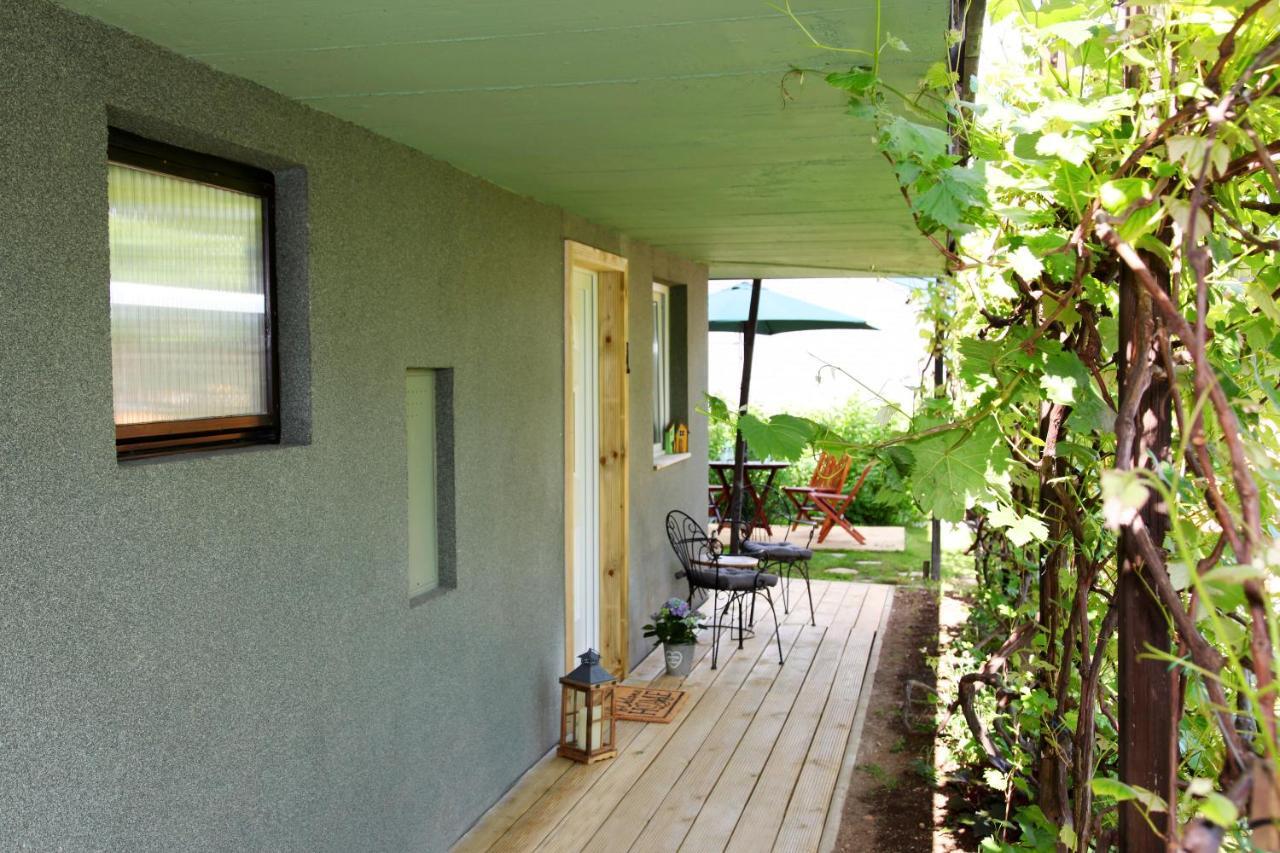 Studio Luna Bled Exterior photo
